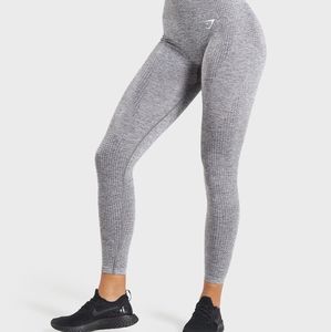 Gymshark vital seamless leggings
